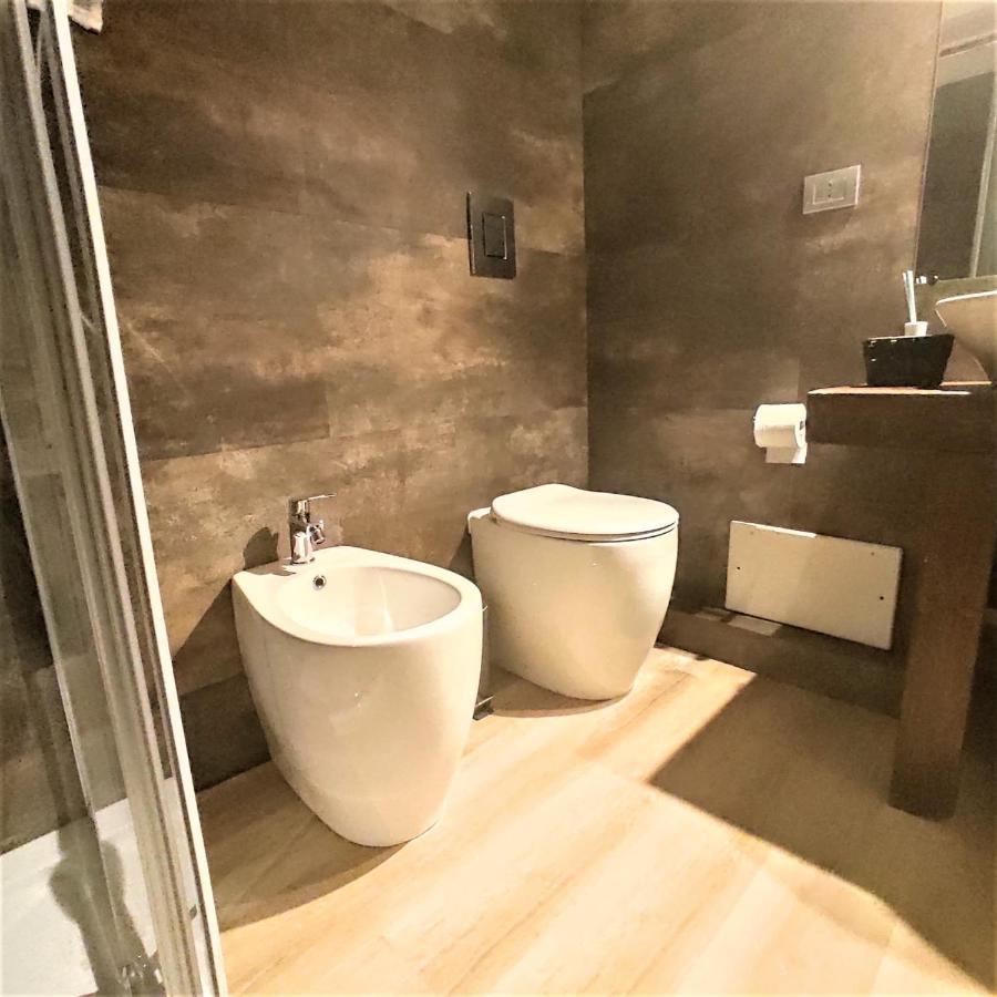Il Girasole Bb Cagliari Bed and Breakfast Buitenkant foto
