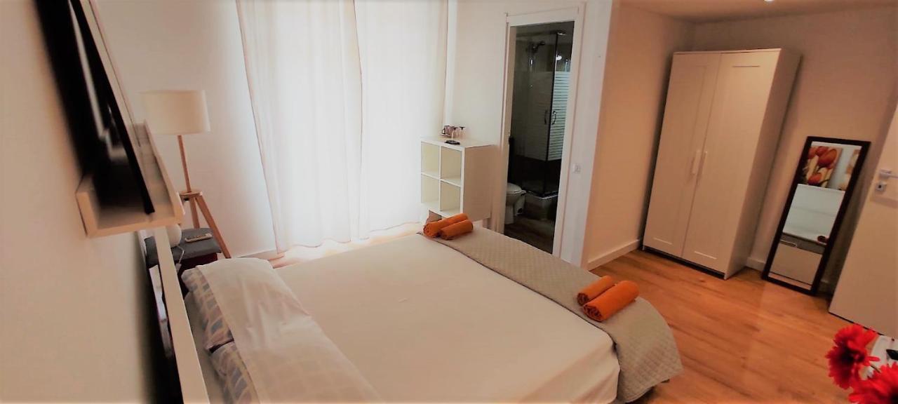 Il Girasole Bb Cagliari Bed and Breakfast Buitenkant foto